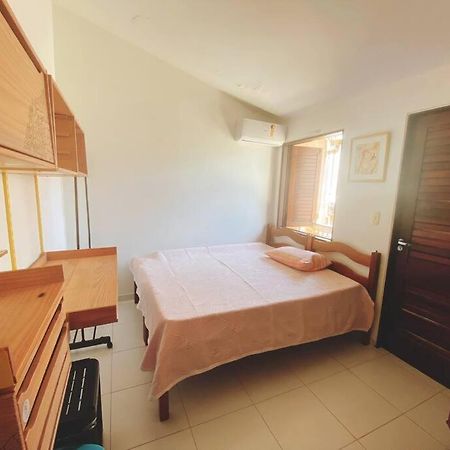 Вилла Duplex Relax Барра-ди-Сан-Мигел Экстерьер фото