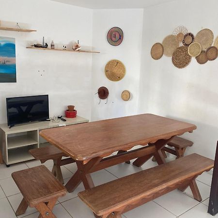 Вилла Duplex Relax Барра-ди-Сан-Мигел Экстерьер фото