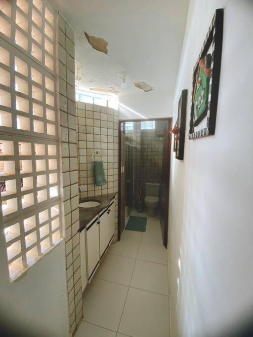 Вилла Duplex Relax Барра-ди-Сан-Мигел Экстерьер фото