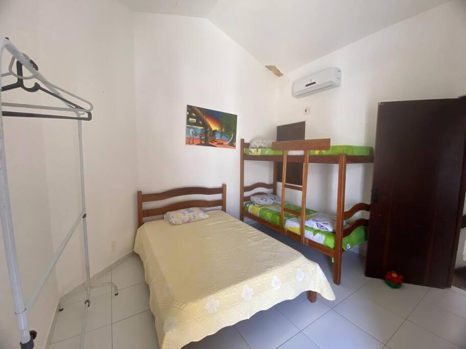 Вилла Duplex Relax Барра-ди-Сан-Мигел Экстерьер фото