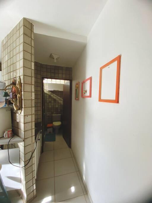 Вилла Duplex Relax Барра-ди-Сан-Мигел Экстерьер фото