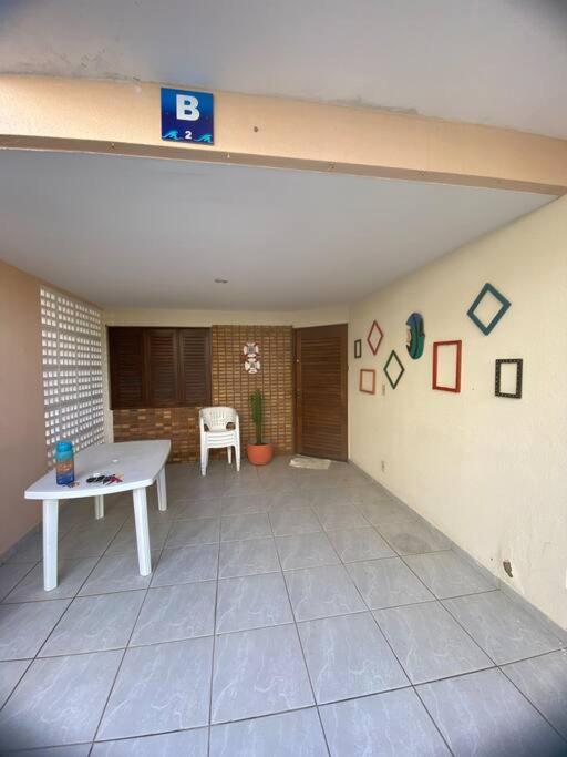 Вилла Duplex Relax Барра-ди-Сан-Мигел Экстерьер фото