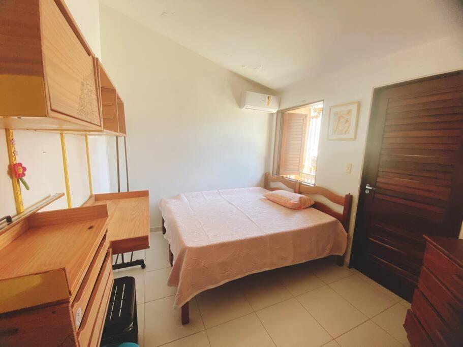 Вилла Duplex Relax Барра-ди-Сан-Мигел Экстерьер фото