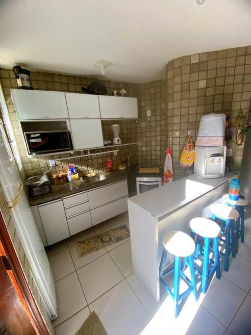 Вилла Duplex Relax Барра-ди-Сан-Мигел Экстерьер фото